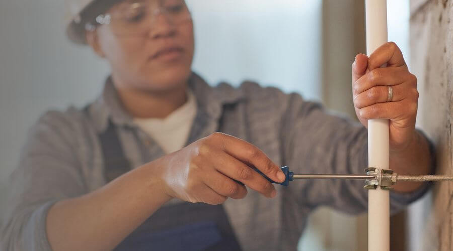 Water Pressure Testing in Weyauwega, WI